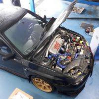 Корпоративное обслуживание автомобилей