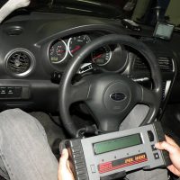 Работа автоэлектрика